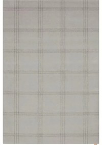 Covor Lana Grid Prime Sand Selectează mărime: 160 X 240