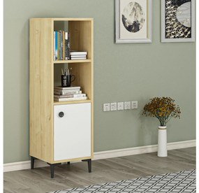 Raft Pububo (stejar zafir + alb) . 1094197