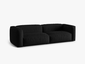 Canapea modulara Martina 3 locuri stofa Boston L240 cm