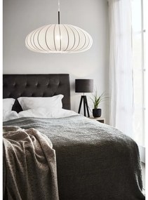 Lustră Markslöjd Mist 1L, alb