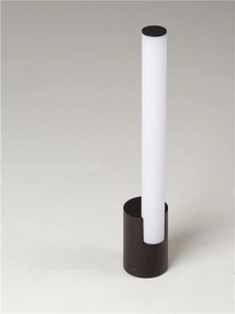 Stalp LED iluminat exterior IP65 BRANT H-46cm