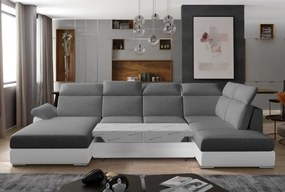 Coltar extensibil Evanell pe stanga Sawana 05/Soft 17