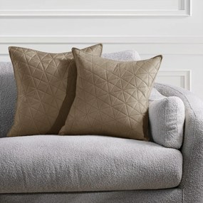 Fețe de pernă 2 buc. 45x45 cm Laila – AmeliaHome