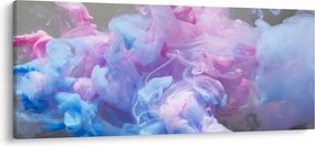 Tablou - Fum (120x50 cm)