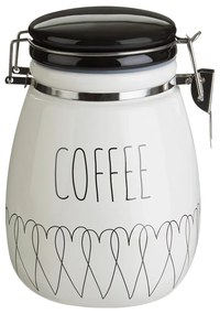Recipient din piatră pentru cafea Heartlines – Premier Housewares