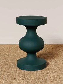Masuta laterala, din metal, famous Forms