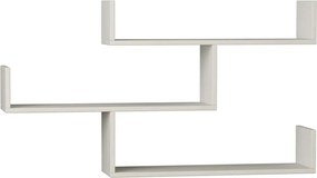 Raft Tibet White