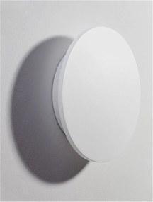 Aplica LED ambientala iluminat exterior IP65 VALNO D-24cm