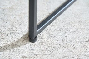 Set de 2 masute design unicat Crocodil