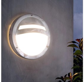 Eglo 88119 - Aplica de perete pentru exterior SEVILLA 1xE27/15W/230V IP44