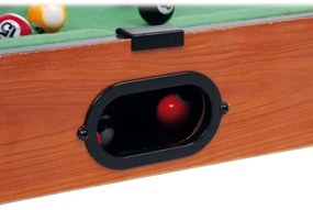 Masă de biliard mini Small Foot