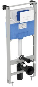 Set de instalare incastrata ProSys 120M pentru WC suspendat