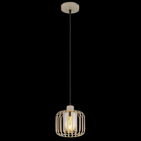 Lustra/Pendul modern ALFRED D-18cm