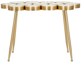 Măsuță auxiliară 55x100 cm Buttle – Mauro Ferretti