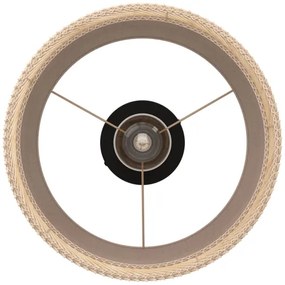 Plafonieră Eglo 43974 TABLEY 1xE27/40W/230V