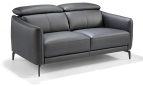 Canapea 2 locuri eleganta, design italian William AC-5359-2P