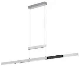Suspensie moderna LED 45W TRAJAN 375310505 Trio