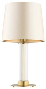 Lampă de masă Argon 8541 HAMILTON 1xE27/15W/230V bej