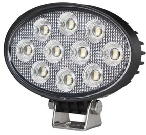 Spot LED auto OSRAM LED/40W/10-30V IP68 5700K