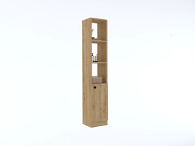 Cabinet de baie Trend - Sapphire
