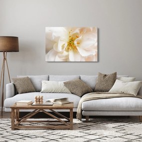 Tablou - Floare (90x60 cm)