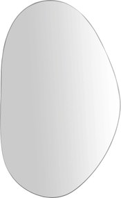 Oglinda argintie Joline 140/2,5/85,5 cm