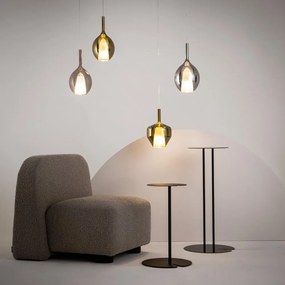 Lustra/Pendul design modern decorativ Duality