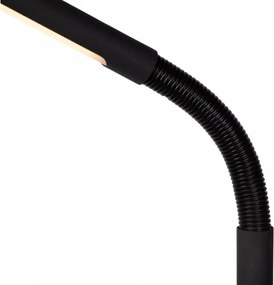 Lucide 36712/04/30 - Lampă LED de podea reglabilă GILLY LED/6W/230V 2700K