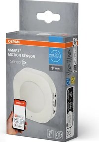 Osram - Senzor de mișcare SMART+ 3,7V Wi-Fi 500 mAh