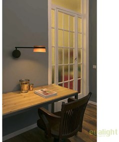 Aplica perete LED dimabila design deosebit LOOP I 29566