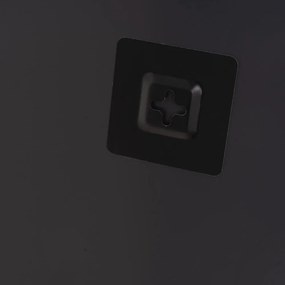 Oglindă de perete ø 49 cm – Casa Selección