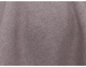 Scaun de sufragerie mov lavandă tapițat Maia – Makamii