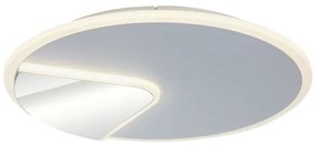 Rabalux 6329 - Plafonieră LED BOSWELL LED/40W/230V