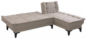 Coltar Extensibil Santo - S, Crem