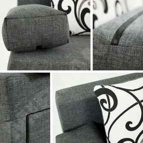 Canapea Dorien (Lawa 05). 1058515