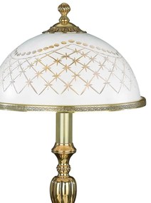 Veioza clasica design italian 7102 H-48cm