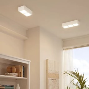 Eglo 95201 - LED Plafoniera coltGIO 2xLED/4,2W/230V