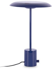 Veioza/Lampa de masa design modern HOSHI blue
