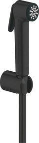 Dus igienic Grohe Tempesta F Trigger 1 functie negru mat
