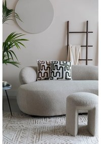 Pernă decorativă din catifea 40x40 cm Ayur – White Label