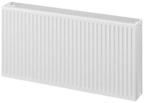 Mexen C33 radiator panelar 600 x 1200 mm, conectare laterală, 2801 W, alb - W433-060-120-00