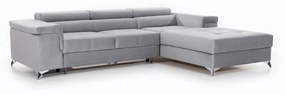 Coltar extensibil Ricardo pe dreapta Monolith 84