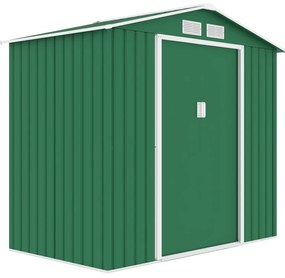 Căsuță de grădină Archer A - Rojaplast