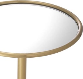 Masuta laterala design LUX Narciso 114602 HZ