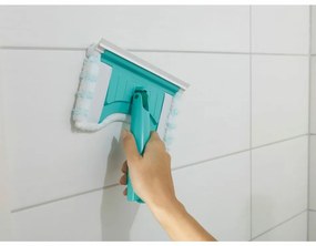 Ștergător pentru gresie și baie Leifheit cubară telescopică FLEXIPAD EVO 41700