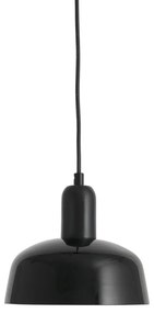 Pendul design modern TATAWIN negru