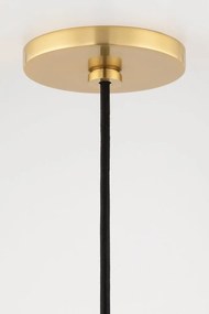 Pendul design modern KARIN big, alama antichizata