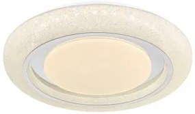 Plafoniera moderna led 40W cu CCT Rada 483111-40 Globo