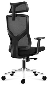 Scaun de birou Matryx 3.3 (negru). 1087596