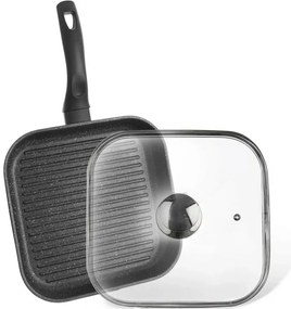 Capac tigaie grătar Orion Grande